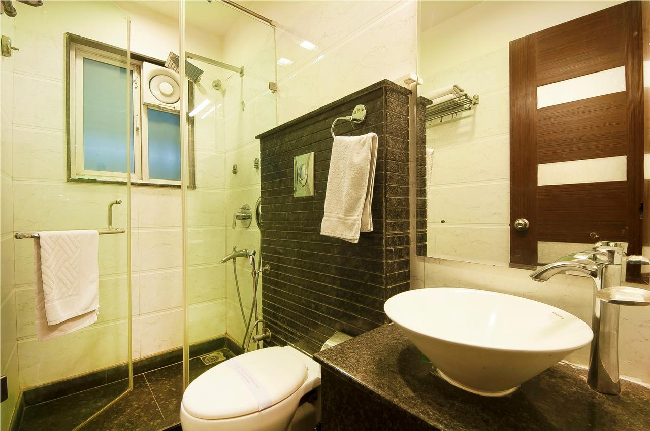 Hotel Amaltas International - Delhi-16 Nowe Delhi Zewnętrze zdjęcie